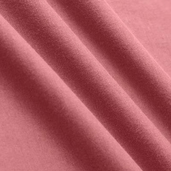 Mañana Será Bonito, Short Sleeve Crew Neck Casual Top Concert Summer & Spring - Picture 4 of 4